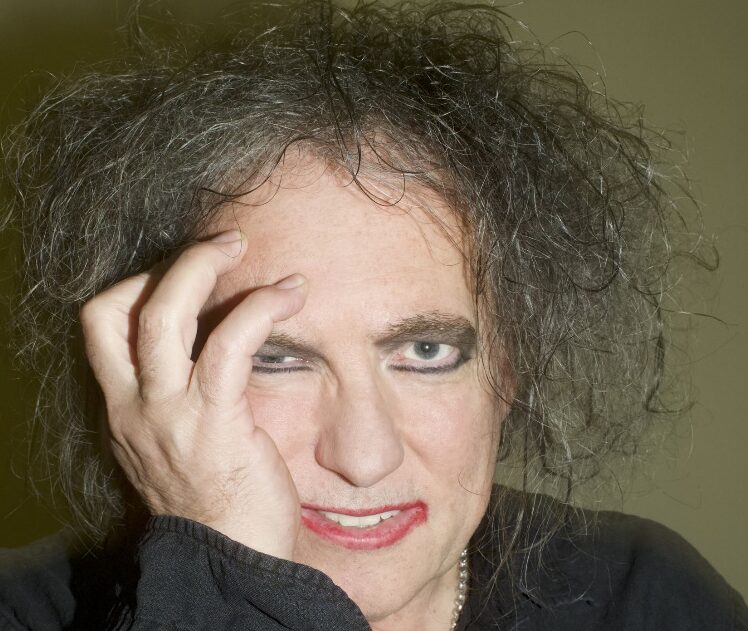 The Cure, l’1 novembre esce il nuovo album ‘Songs of a Lost World’