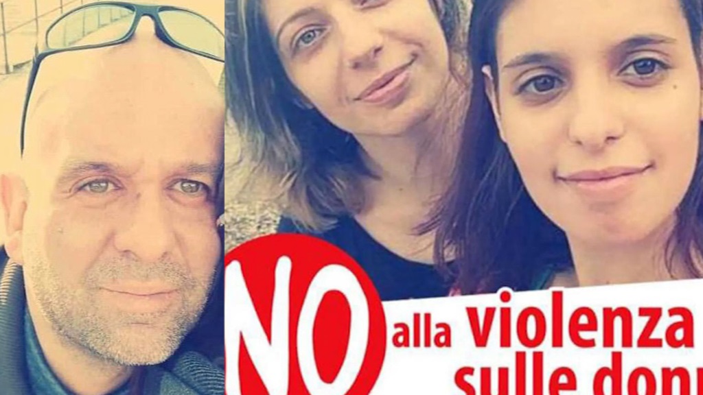 Nuoro, l’autopsia sulle vittime: moglie uccisa con 4 colpi