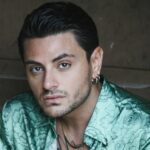 “Amarene”, nuovo singolo di Virginio