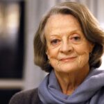 Morta Maggie Smith, l’attrice di Harry Potter e Downton Abbey aveva 89 anni