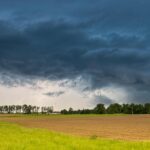 Meteo, allerta arancione in Lombardia e gialla in sei regioni