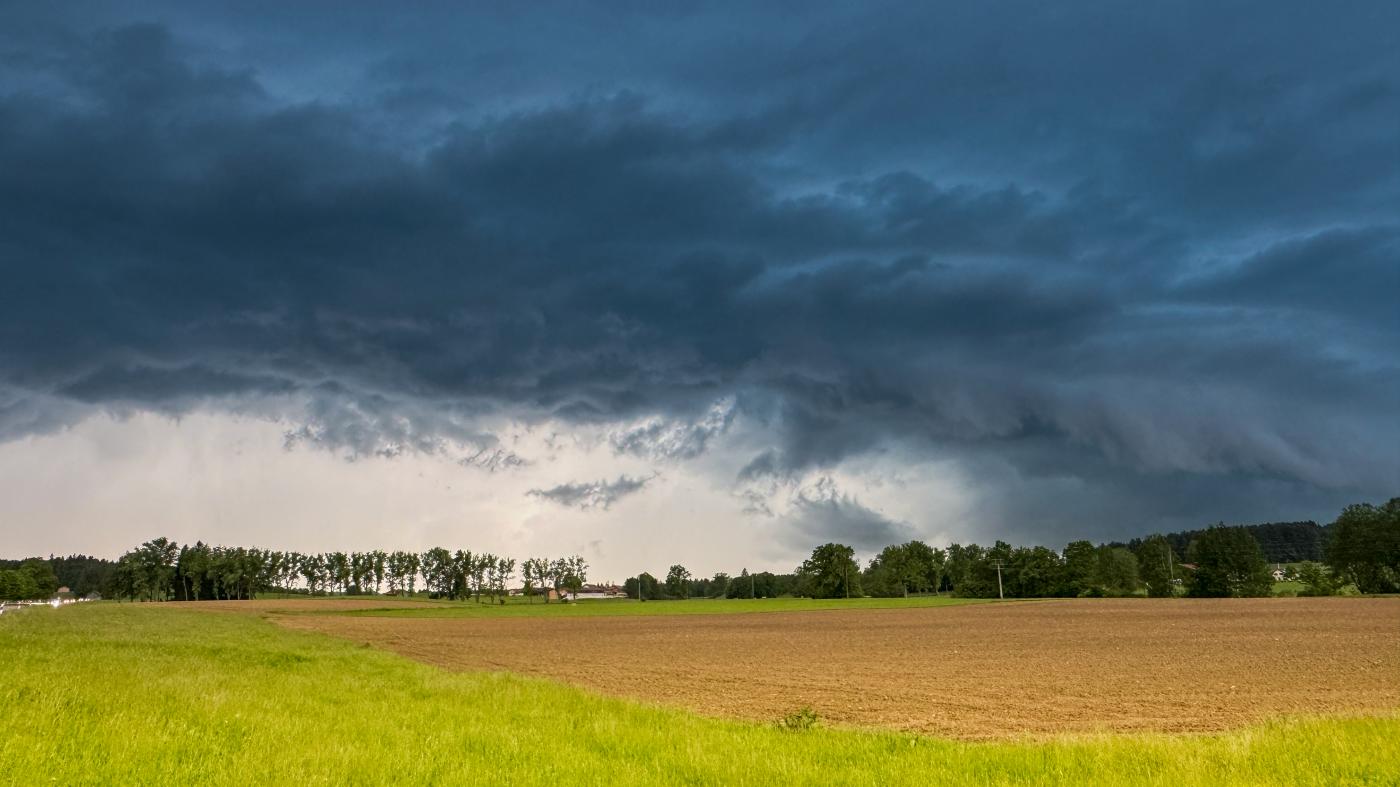 Previsioni meteo 