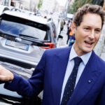 Editoria, partnership Gedi-OpenAI: i giornali di John Elkann su ChatGPT