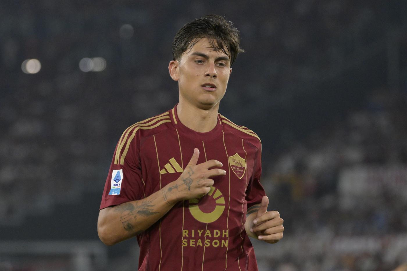 Dybala, infortunio a Bilbao. Oggi gli esami: come sta