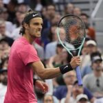 Atp Pechino, Musetti batte Bergs e va al secondo turno