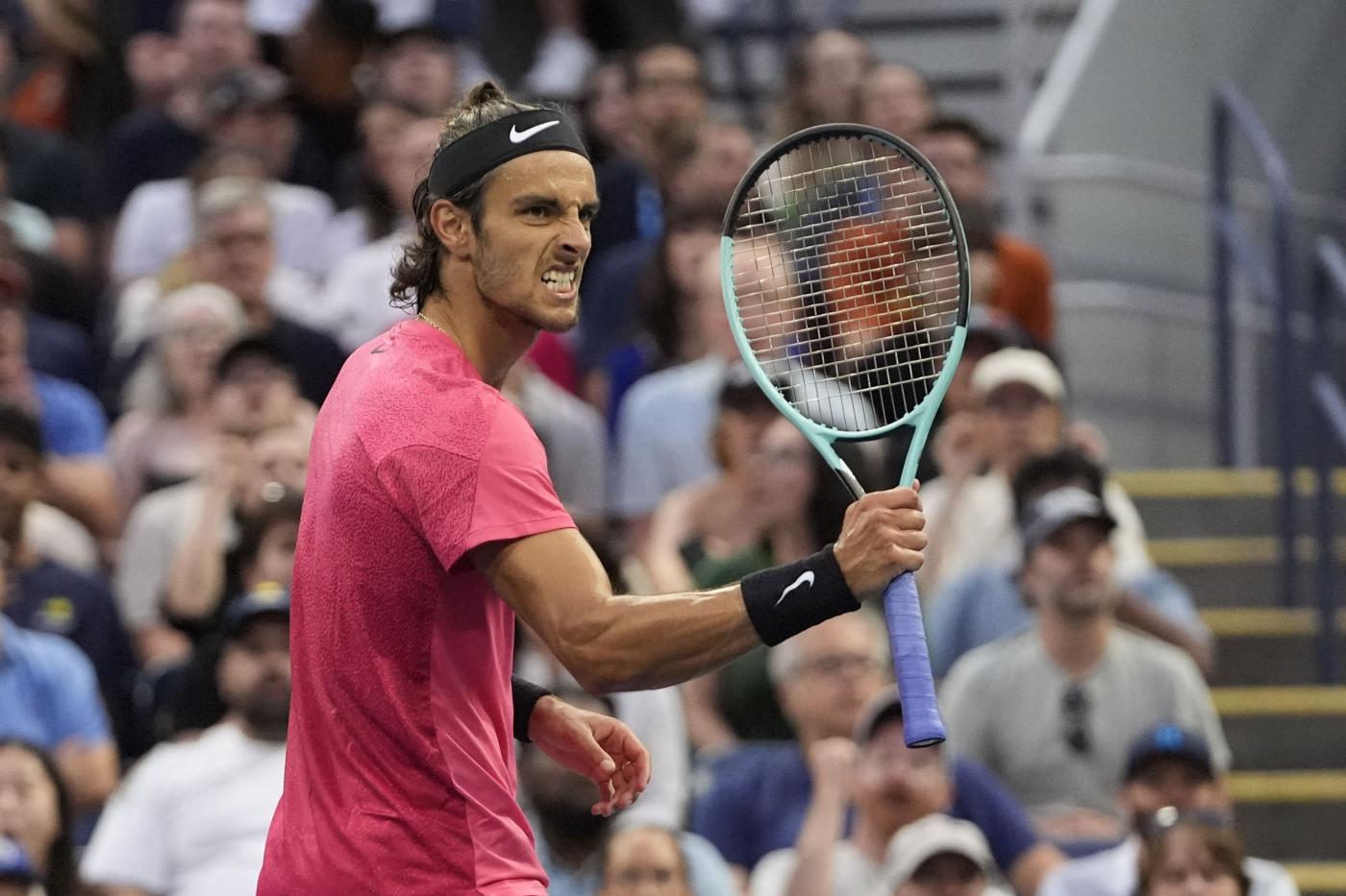 Atp Pechino, Musetti batte Bergs e va al secondo turno