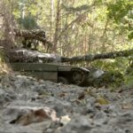 Russia, altro giornalista italiano nel Kursk: protesta di Mosca