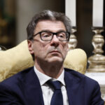 Psb, Giorgetti: “Vanno riviste le rendite catastali. Difficile Pil 1% nel 2024”