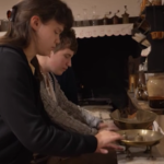 Trentino, al Museo civiltà solandra di Malè arrivano le stanze sensoriali per non vedenti