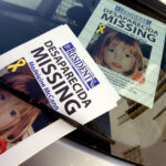‘Maddie’ McCann, possibile svolta dalle rivelazioni del principale sospettato