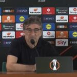 Roma-Atletico Bilbao, Juric: “Il mio gioco è dispendioso? Totalmente contrario a questa idea”