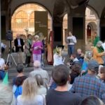 Milano, Monguzzi: “Green week propaganda, da Sala più fatti concreti”