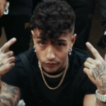 Tony Effe torna sul dissing con Fedez:”Mai litigato con nessuno, è tutto un gioco”