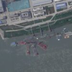 Cina, fonti Usa: affondato nuovo sommergibile nucleare in costruzione