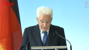 Clima, Mattarella: “Cooperazione tra Stati per transizione energetica globale”