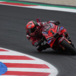 MotoGp, Indonesia: Bagnaia vince Sprint Race davanti a Bastianini e Marquez
