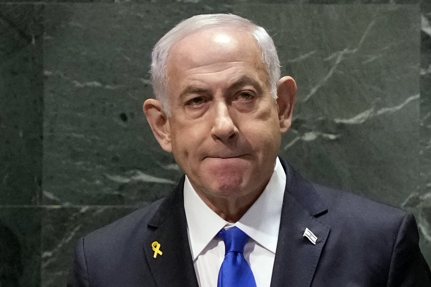 Libano Netanyahu