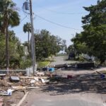 Usa, si aggrava il bilancio dell’uragano Helene: 84 morti in 5 Stati