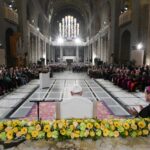 Papa Francesco: “Abusi generano sofferenze e minano fede, serve misericordia”