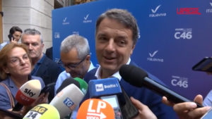 Elezioni Liguria, Renzi: “Rottura definitiva, siamo fuori dalla campagna elettorale”