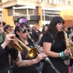 Cile, centinaia di donne in corteo nella ‘Giornata internazionale dell’aborto sicuro’