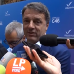 Campo largo, Renzi: “Conte ha vinto rispetto alle aperture di Schlein”