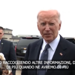 Medioriente, Biden: “Non sapevamo di attacco Israele a Beirut”