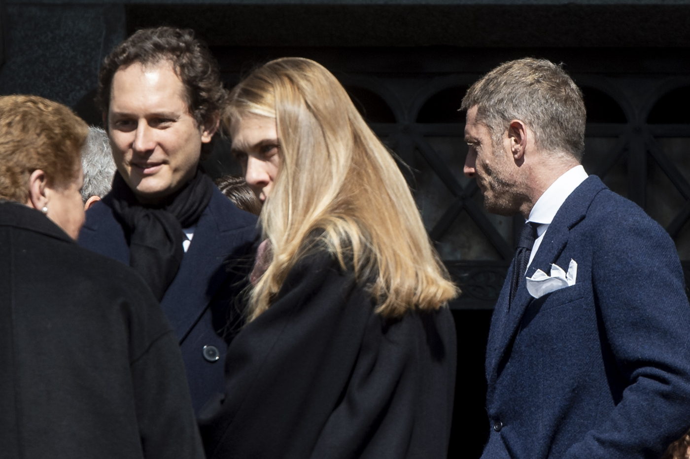 Eredità Agnelli, legali fratelli Elkann: “Non esiste alcun patrimonio occulto”