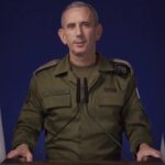 Nasrallah, Hagari (Idf): “Sua eliminazione rende il mondo un posto più sicuro”
