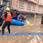 Nepal, oltre 100 morti per le inondazioni
