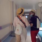 Ucraina, clown divertono i bambini nell’ospedale bombardato da Mosca