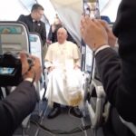 Aborto, Papa: “È omicidio, medici che lo praticano sono sicari”
