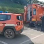 Maltempo, proseguono le ricerche di nonna e nipote dispersi nel Pisano