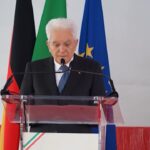 Marzabotto, Mattarella: “Mai dimenticare, fantasmi orrore non hanno lasciato la storia”