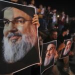 Libano, decine di attacchi israeliani contro obiettivi di Hezbollah