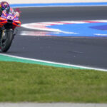 MotoGp, Gp Indonesia: vince Martin, Bagnaia terzo