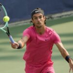Atp Pechino, Musetti sconfitto dal cinese Bu