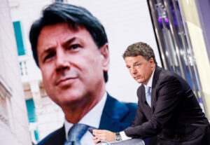 Centrosinistra, Renzi attacca: “Conte ci usa contro Schlein”. Strada verso campo largo in salita