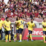 Torino-Lazio 2-3, colpo esterno dei biancocelesti