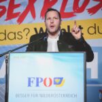Austria, exit poll: estrema destra Fpö in vantaggio al 29%