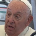 Medioriente, Papa: “Difesa sproporzionata è immorale”