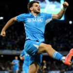 Serie A, Napoli-Monza 2-0: Conte primo in classifica