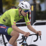 Pogacar campione del mondo, sloveno vince Mondiali di Zurigo