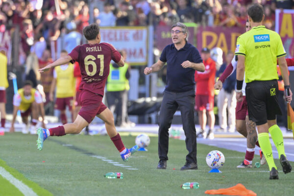 Serie A, Roma-Venezia 2-1: vittoria in rimonta per i giallorossi