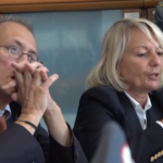 Arresto capi ultras, procuratrice Dolci: “Omicidio Bellocco ha stupito tutti noi”