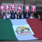 Cittadinanza, depositate in Cassazione le firme per chiedere il referendum