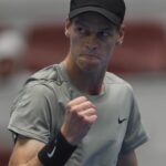 Atp Pechino, Sinner in semifinale: Lehecka battuto in due set