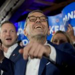 Austria, risultati preliminari confermano vittoria estrema destra
