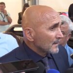 Arresto capi ultras, Spalletti: “Stadi adeguati per arginare i facinorosi”