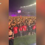 Nuova Zelanda, ad Auckland la più grande ‘haka’ di sempre: le immagini sono spettacolari